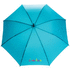 23" Impact AWARE RPET 190T standardi auto-open sateenvarjo, sininen lisäkuva 4